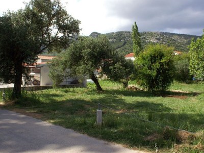 Apartment One bedroom apartment near beach Žuljana, Pelješac A-4577-c - Outdoor photo 4