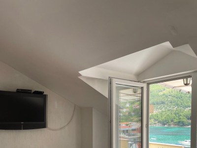 Apartment One bedroom apartment near beach Žuljana, Pelješac A-4577-c - Outdoor photo 7