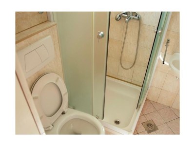 Apartment One bedroom apartment near beach Žuljana, Pelješac A-4577-c - Outdoor photo 10