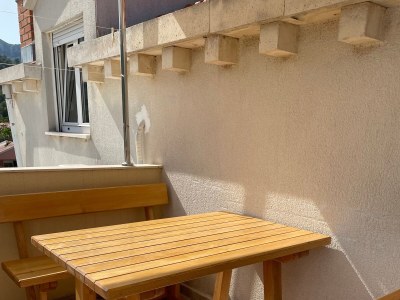 Apartment One bedroom apartment near beach Žuljana, Pelješac A-4577-c - Outdoor photo 12