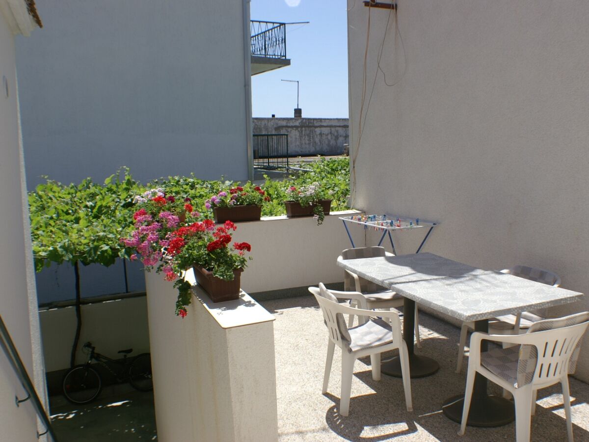 Apartment One bedroom apartment with terrace Vodice A-4192-a