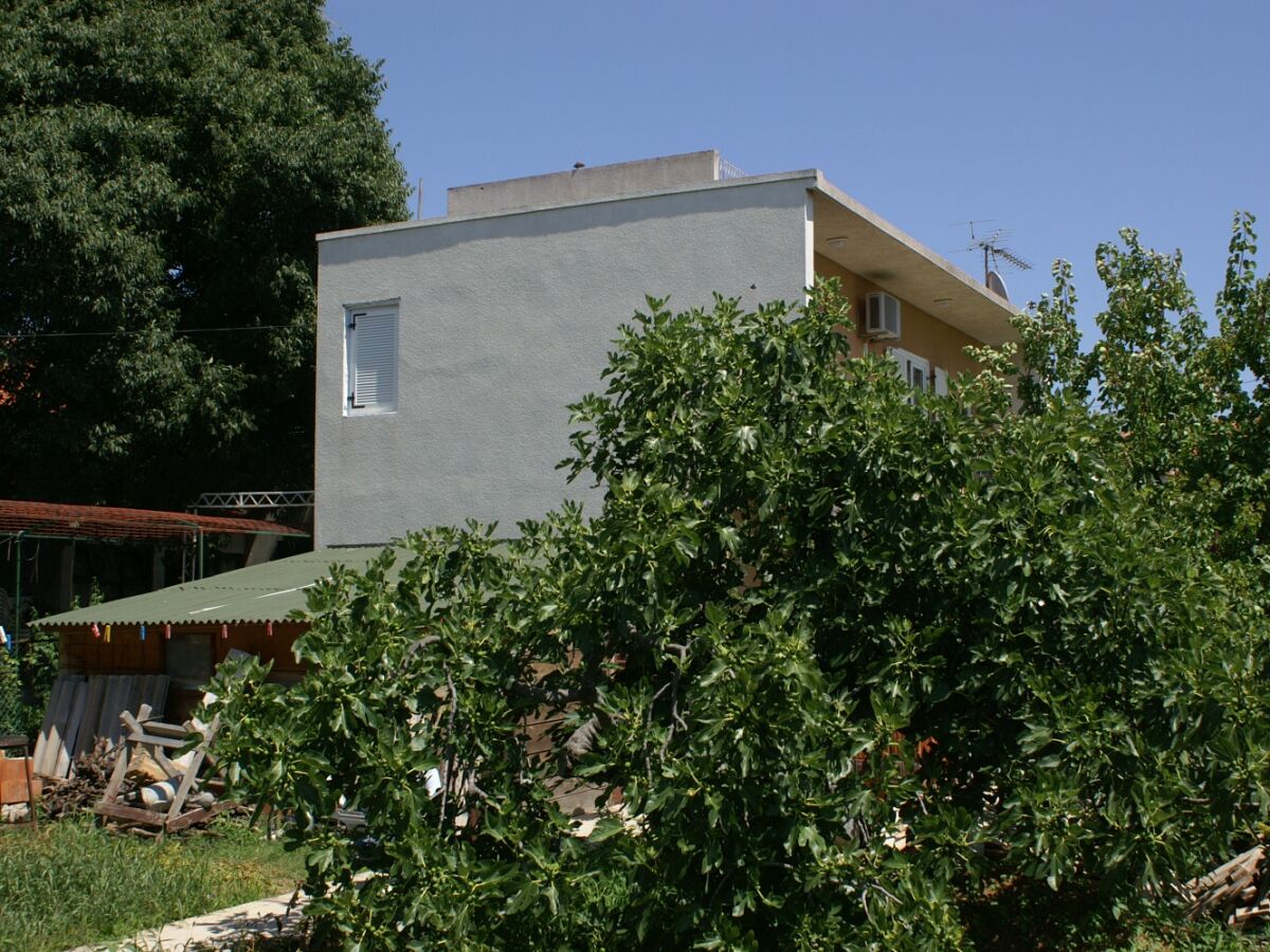 Apartment One bedroom apartment with terrace Vodice A-4192-a - Outdoor photo 4