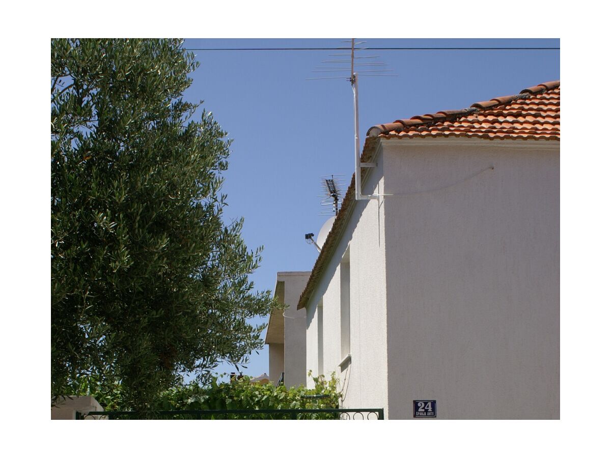 Apartment One bedroom apartment with terrace Vodice A-4192-a - Outdoor photo 5