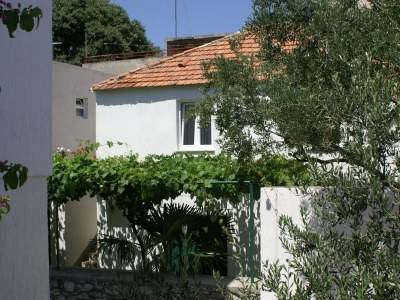 Apartment One bedroom apartment with terrace Vodice A-4192-a - Outdoor photo 2