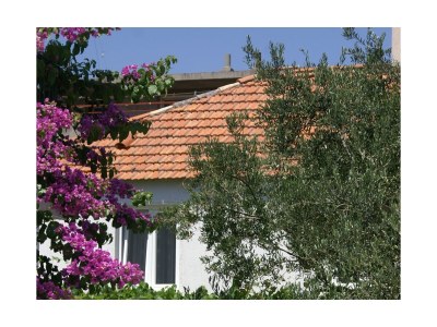 Apartment One bedroom apartment with terrace Vodice A-4192-a - Outdoor photo 3