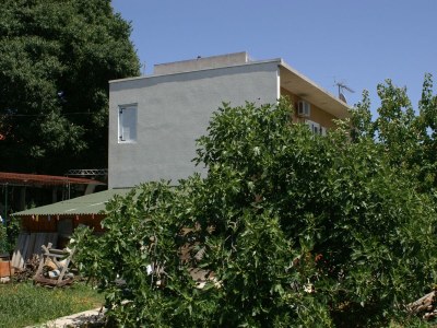 Apartment One bedroom apartment with terrace Vodice A-4192-a - Outdoor photo 4