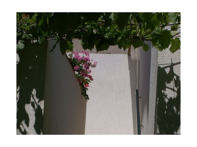 Apartment One bedroom apartment with terrace Vodice A-4192-a - Outdoor photo 7