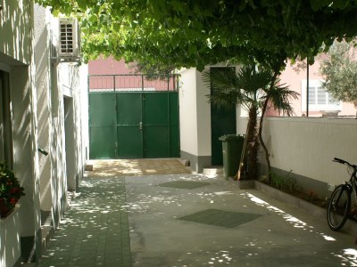 Apartment One bedroom apartment with terrace Vodice A-4192-a - Outdoor photo 8