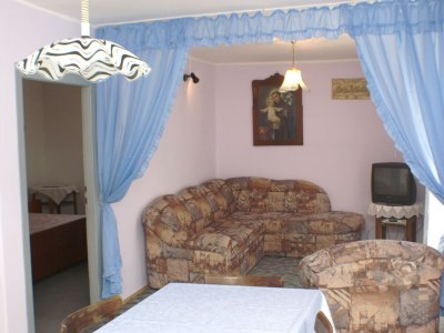 Apartment One bedroom apartment with terrace Vodice A-4192-a - Outdoor photo 9