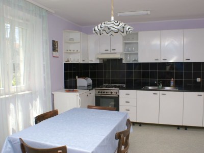 Apartment One bedroom apartment with terrace Vodice A-4192-a - Outdoor photo 11