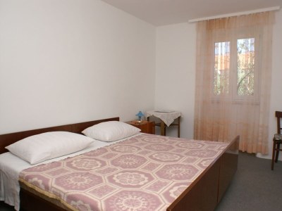 Apartment One bedroom apartment with terrace Vodice A-4192-a - Outdoor photo 12