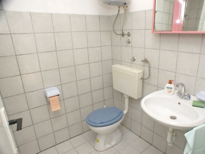 Apartment One bedroom apartment with terrace Vodice A-4192-a - Outdoor photo 14