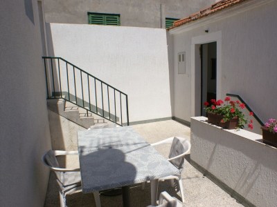 Apartment One bedroom apartment with terrace Vodice A-4192-a - Outdoor photo 18