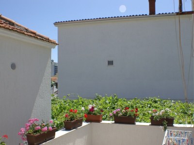 Apartment One bedroom apartment with terrace Vodice A-4192-a - Outdoor photo 19