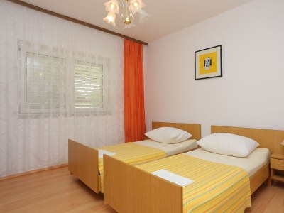 Apartment Four-bedroom apartment with terrace and sea view Nemira, Omiš A-4652-a - Outdoor photo 22