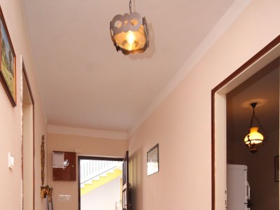 Apartment Four-bedroom apartment with terrace and sea view Nemira, Omiš A-4652-a - Outdoor photo 34