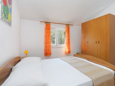 Apartment Two bedroom apartment with terrace and sea view Arbanija, Čiovo A-4320-a - Outdoor photo 22