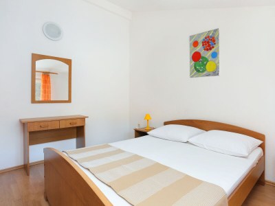 Apartment Two bedroom apartment with terrace and sea view Arbanija, Čiovo A-4320-a - Outdoor photo 23