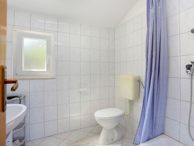 Apartment Two bedroom apartment with terrace and sea view Arbanija, Čiovo A-4320-a - Outdoor photo 24