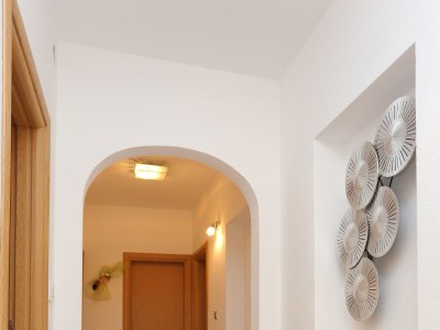 Apartment Three bedroom apartment with balcony and sea view Nemira, Omiš A-4652-c - Outdoor photo 29