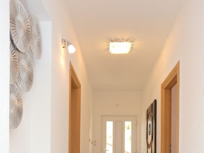 Apartment Three bedroom apartment with balcony and sea view Nemira, Omiš A-4652-c - Outdoor photo 30