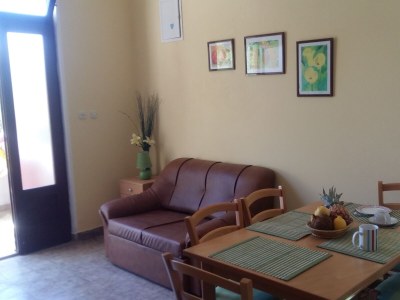 Apartment Two bedroom apartment with terrace Arbanija, Čiovo A-4320-b - Outdoor photo 6