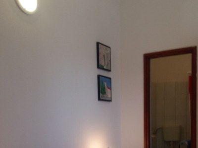 Apartment Two bedroom apartment with terrace Arbanija, Čiovo A-4320-b - Outdoor photo 7