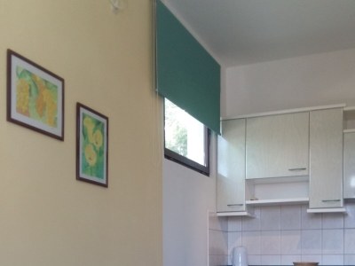 Apartment Two bedroom apartment with terrace Arbanija, Čiovo A-4320-b - Outdoor photo 18