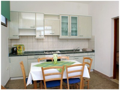 Apartment Two bedroom apartment with terrace Arbanija, Čiovo A-4320-b - Outdoor photo 19