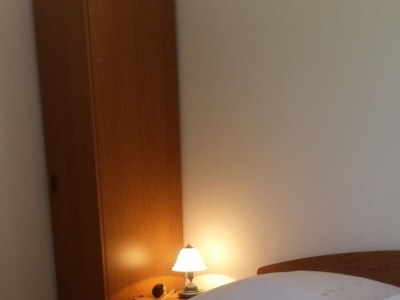 Apartment Two bedroom apartment with terrace Arbanija, Čiovo A-4320-b - Outdoor photo 20