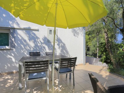 Apartment Two bedroom apartment with terrace Arbanija, Čiovo A-4320-b - Outdoor photo 22