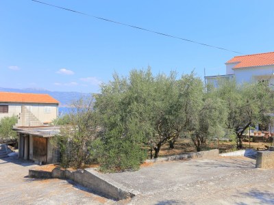 Apartment Two bedroom apartment with terrace Arbanija, Čiovo A-4320-b - Outdoor photo 26