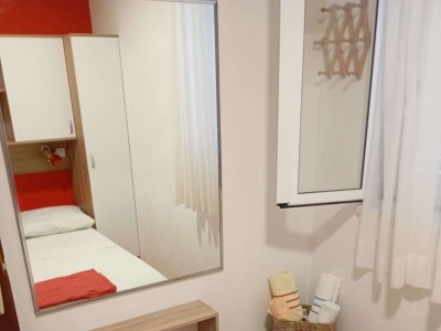 Apartment One bedroom apartment near beach Račišće, Korčula A-4360-a - Outdoor photo 17