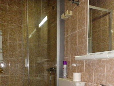 Apartment One bedroom apartment near beach Račišće, Korčula A-4360-a - Outdoor photo 18