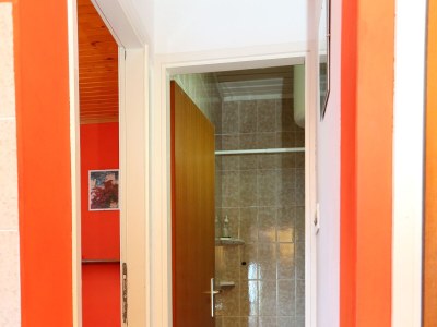 Apartment One bedroom apartment near beach Račišće, Korčula A-4360-a - Outdoor photo 19