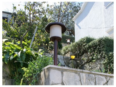 Apartment Studio flat near beach Račišće, Korčula AS-4360-a - Outdoor photo 8