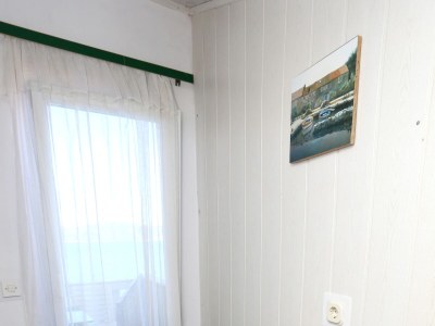 Apartment Studio flat near beach Račišće, Korčula AS-4360-a - Outdoor photo 11