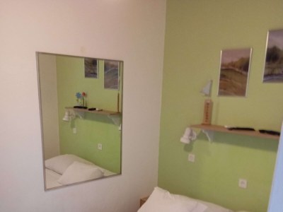 Apartment Studio flat near beach Račišće, Korčula AS-4360-a - Outdoor photo 14