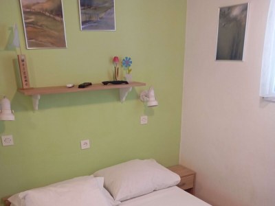 Apartment Studio flat near beach Račišće, Korčula AS-4360-a - Outdoor photo 15