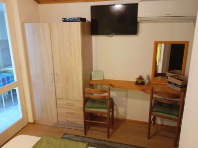 Apartment Studio flat near beach Račišće, Korčula AS-4360-a - Outdoor photo 16