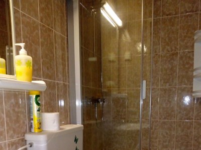 Apartment Studio flat near beach Račišće, Korčula AS-4360-a - Outdoor photo 17