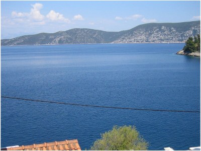 Apartment Studio flat near beach Račišće, Korčula AS-4360-a - Outdoor photo 19