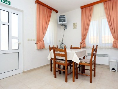 Apartment One bedroom apartment with terrace and sea view Lumbarda, Korčula A-4352-b - Outdoor photo 17