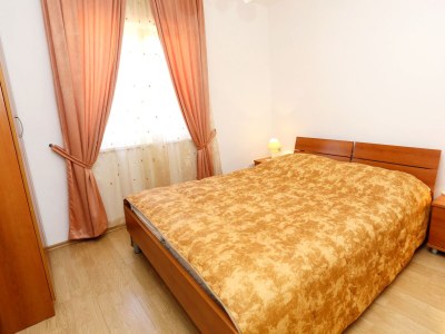 Apartment One bedroom apartment with terrace and sea view Lumbarda, Korčula A-4352-b - Outdoor photo 20