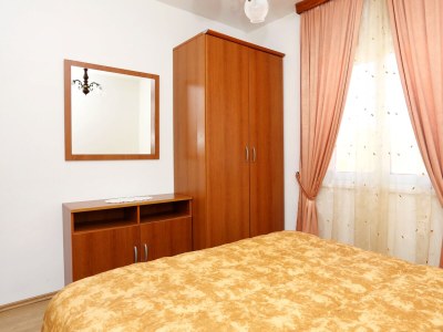 Apartment One bedroom apartment with terrace and sea view Lumbarda, Korčula A-4352-b - Outdoor photo 21