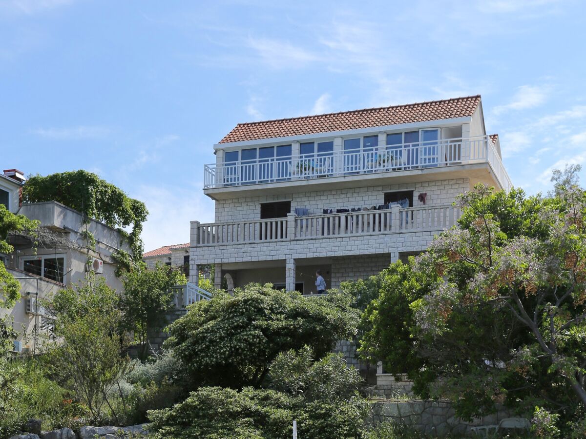 Apartment Three bedroom apartment near beach Korčula A-4407-a - Outdoor photo 2