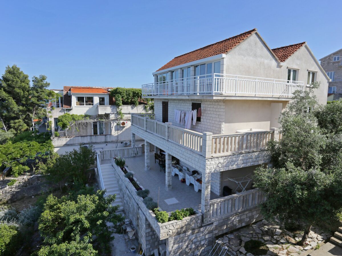 Apartment Three bedroom apartment near beach Korčula A-4407-a - Outdoor photo 3