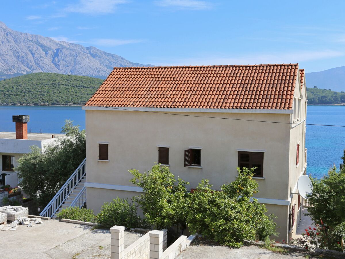 Apartment Three bedroom apartment near beach Korčula A-4407-a - Outdoor photo 4