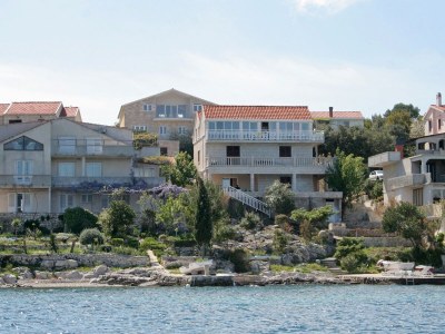 Apartment Three bedroom apartment near beach Korčula A-4407-a in Korčula - Apartment