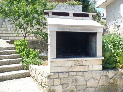 Apartment Three bedroom apartment near beach Korčula A-4407-a - Outdoor photo 7